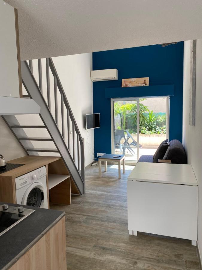 Apartment Sunshine Nizza