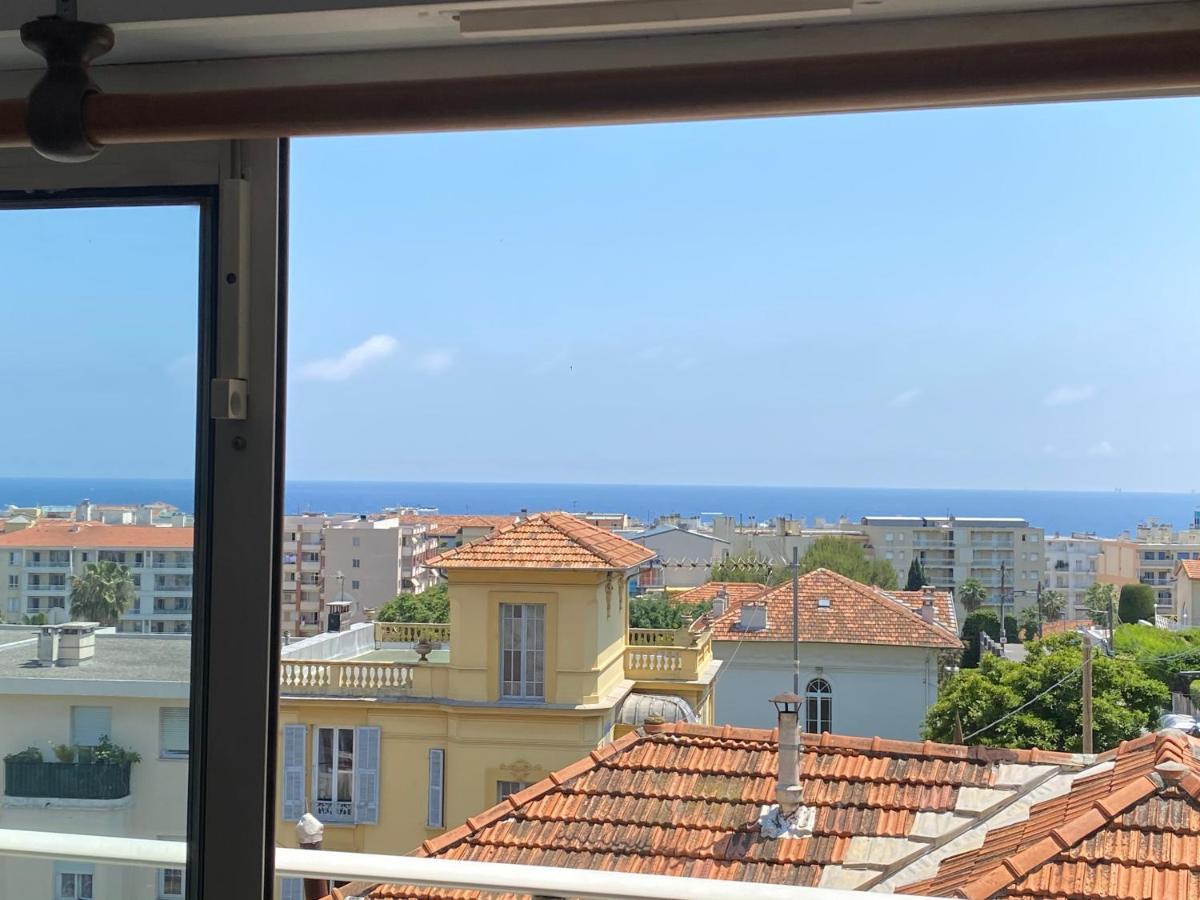 Sunshine Apartment Nizza
