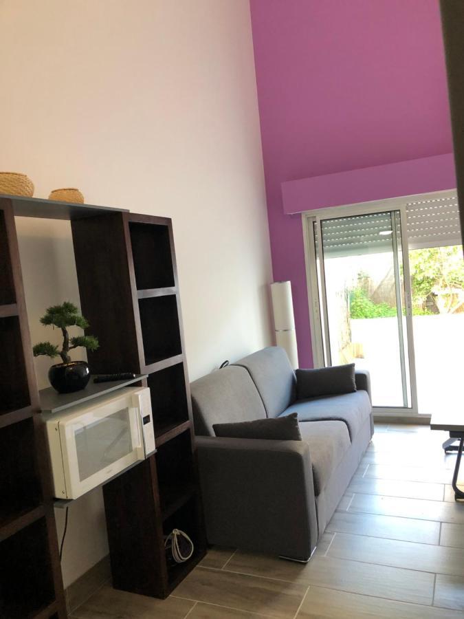 Sunshine Apartamento *