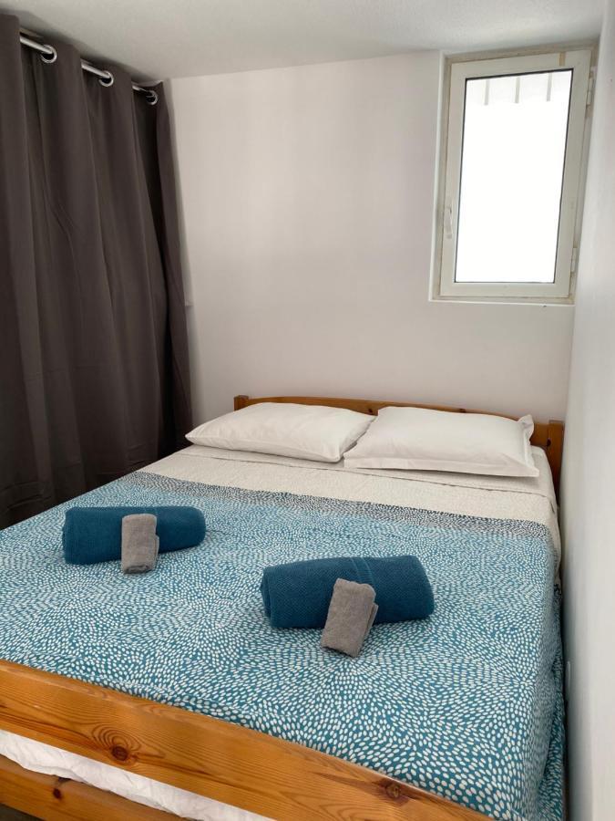 Sunshine Apartamento *