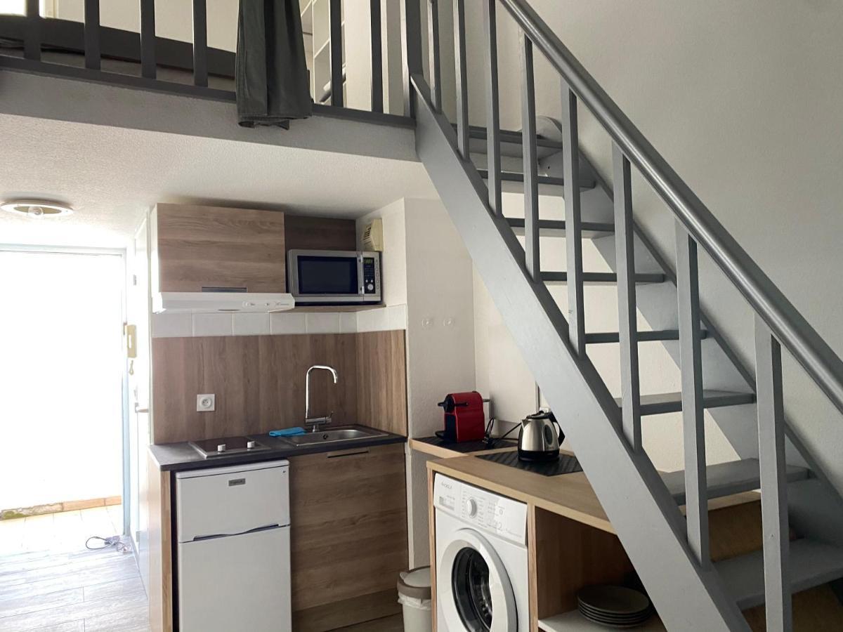 Apartamento Sunshine Niza