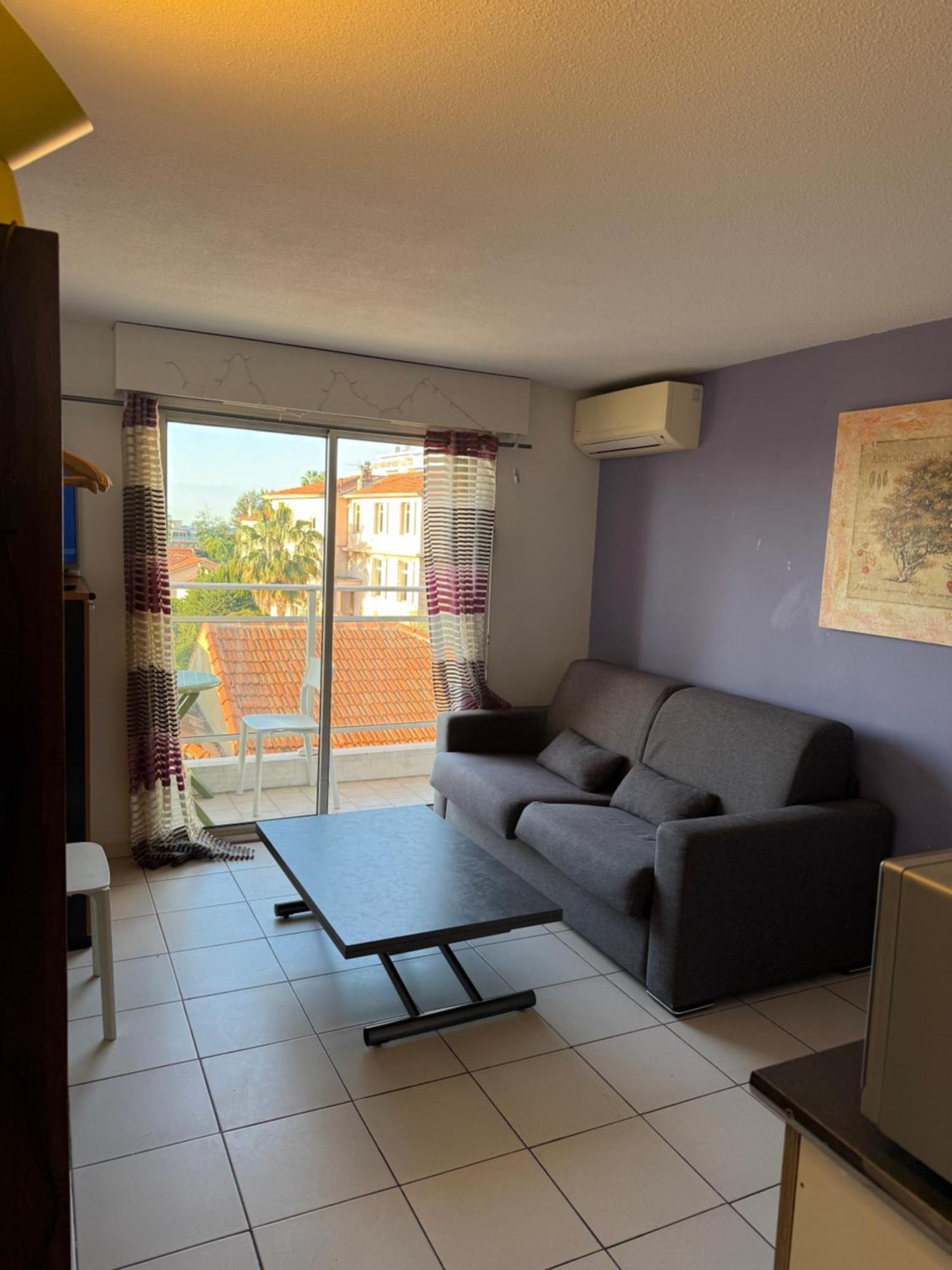 Sunshine Apartamento