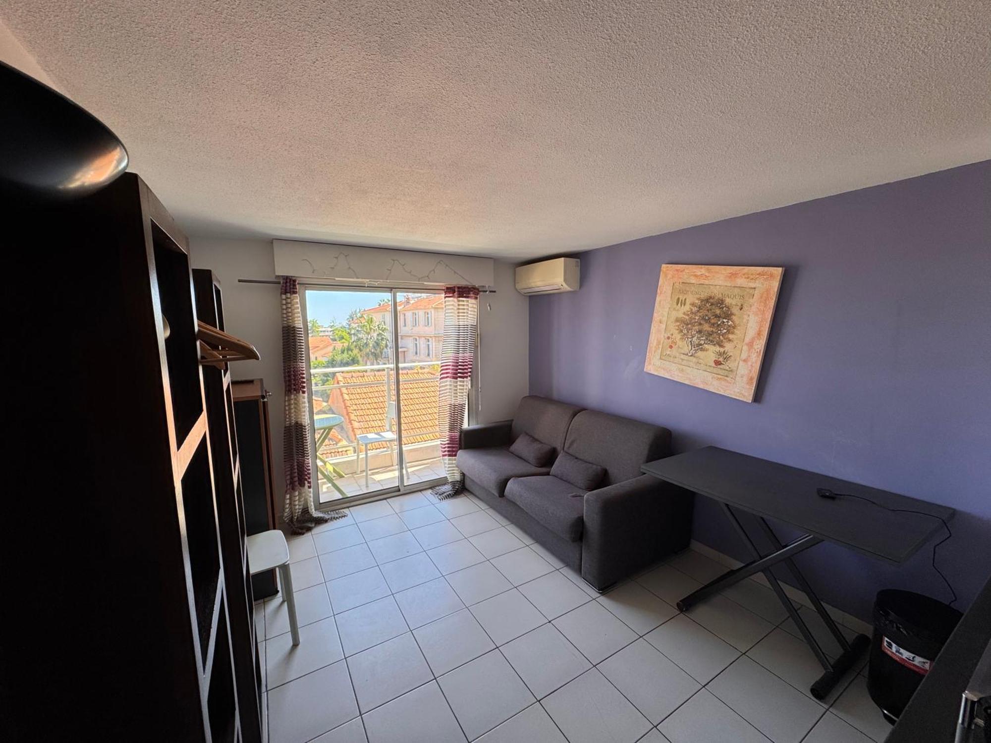 Sunshine Apartamento Niza