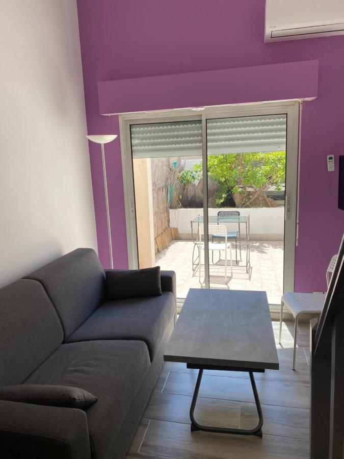 Sunshine Apartamento *